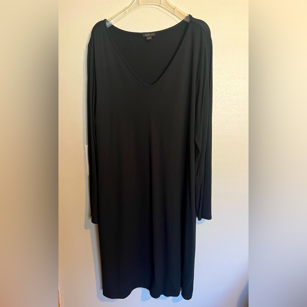 JJill jersey style dress